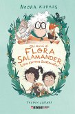 Gli amici di Flora Salamander. Una ciurma scatenata! (eBook, ePUB)