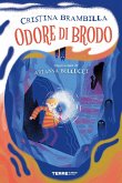 Odore di brodo (eBook, ePUB)