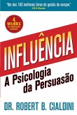 Influência (eBook, ePUB)