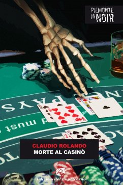 Cover Morte al casino (eBook, ePUB)