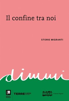 Cover Il confine tra noi (eBook, ePUB)