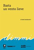 Basta un vento lieve (eBook, ePUB)