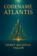 Code Name Atlantis (eBook, ePUB) - Bild 1