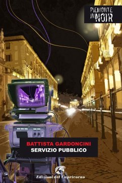 Cover Servizio pubblico (eBook, ePUB)
