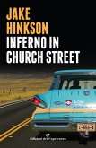 Inferno in Church Street (eBook, ePUB)