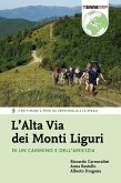 L'Alta Via dei Monti Liguri (eBook, ePUB)