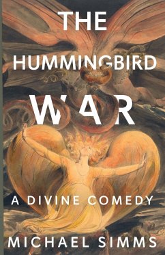 Cover The Hummingbird War (eBook, ePUB)