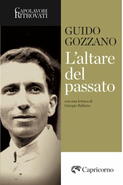Cover L'altare del passato (eBook, ePUB)