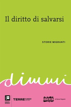 Il diritto di salvarsi (eBook, ePUB) Cover Il diritto di salvarsi (eBook, ePUB)