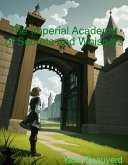 The Imperial Academy of Secrets and Whispers (eBook, ePUB)