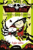 Le bambine della palude. Scompiglio a Campo Ranocchia (eBook, ePUB)