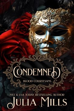 Cover Condemned (eBook, ePUB)