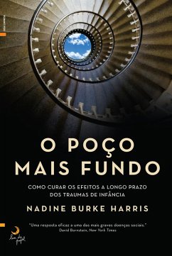 Cover O Poço Mais Fundo (eBook, ePUB)