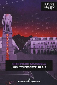 I delitti perfetti di Dio (eBook, ePUB) - Amandola, Gian Piero