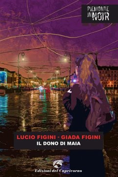 Cover Il dono di Maia (eBook, ePUB)