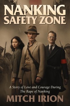 Cover Nanking Safety Zone (eBook, ePUB)