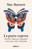 La porta segreta (eBook, ePUB) La porta segreta (eBook, ePUB)