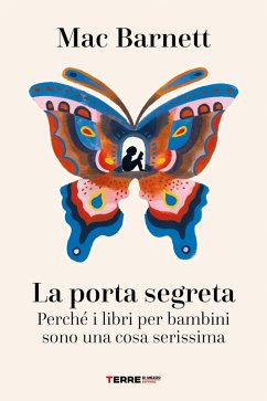 La porta segreta (eBook, ePUB) - Barnett, Mac