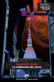 La congiura del geco (eBook, ePUB)