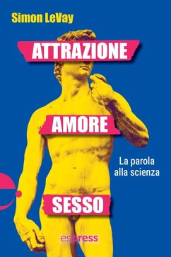 Cover Attrazione, amore, sesso (eBook, ePUB)