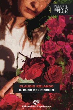 Cover Il buco del picchio (eBook, ePUB)