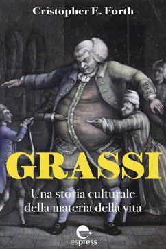Cover Grassi (eBook, ePUB)