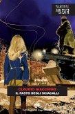 Il pasto degli sciacalli (eBook, ePUB)