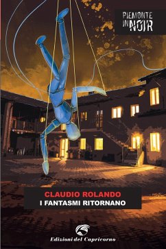 Cover I fantasmi ritornano (eBook, ePUB)