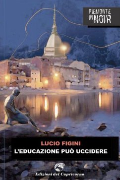 Cover L'educazione può uccidere (eBook, ePUB)