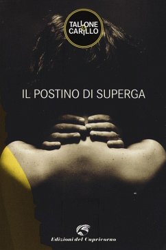 Il postino di Superga (eBook, ePUB) - Tallone, Massimo; Carillo, Biagio Fabrizio