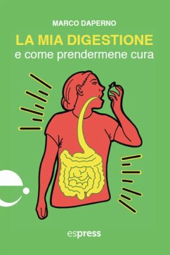 Cover La mia digestione e come-prendermene cura (eBook, ePUB)