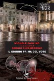 Il giorno prima del voto (eBook, ePUB) Il giorno prima del voto (eBook, ePUB)