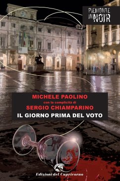 Cover Il giorno prima del voto (eBook, ePUB)