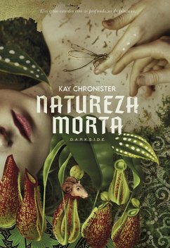 Cover Natureza Morta (eBook, ePUB)