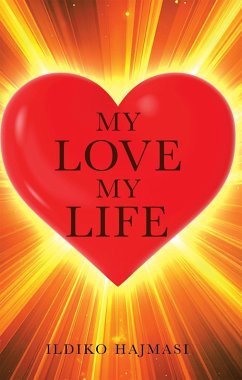 Cover My Love My Life (eBook, ePUB)