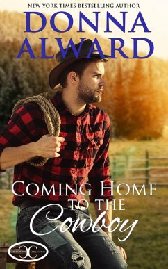 Cover Coming Home to the Cowboy (The Cowboy Collection) (eBook, ePUB)