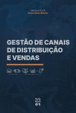 Gestão de Canais de Distribuição e Vendas (eBook, ePUB)