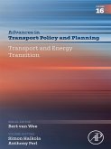 Transport and Energy Transition (eBook, ePUB)