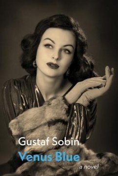 Venus Blue (eBook, ePUB)