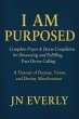 I Am Purposed Complete Prayer & Decree... - Bild 1