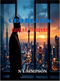 CEO BLUES: Eastern Horizons (CEO BLUES SERIES, #2) (eBook, ePUB)