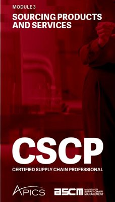 Cover Sourcing Products And Services (eBook, ePUB)