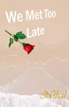 Cover We Met Too Late (eBook, ePUB)