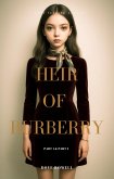 Heir of Burberry (eBook, ePUB)