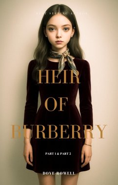Cover Heir of Burberry (eBook, ePUB)