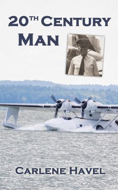 Cover 20th Century Man (Precious Reflections) (eBook, ePUB)