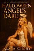 Halloween Angel's Dare (Halloween Heat) (eBook, ePUB)