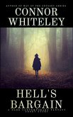 Hell's Bargain: A Dark Contemporary Fantasy Short Story (Hell's Place Contemporary Fantasy Stories) (eBook, ePUB)