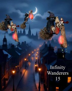 Cover Infinity Wanderers 15 (eBook, ePUB)