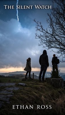 Cover The Silent Watch (eBook, ePUB)